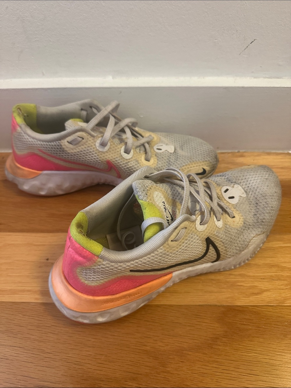 Nike Sneakers